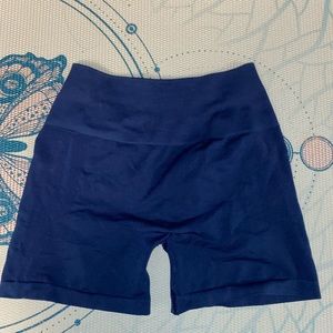 Alphalete Amplify Shorts